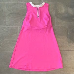 Fila Tennis Dress